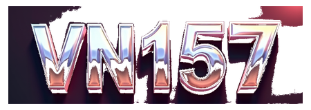 vn157 logo