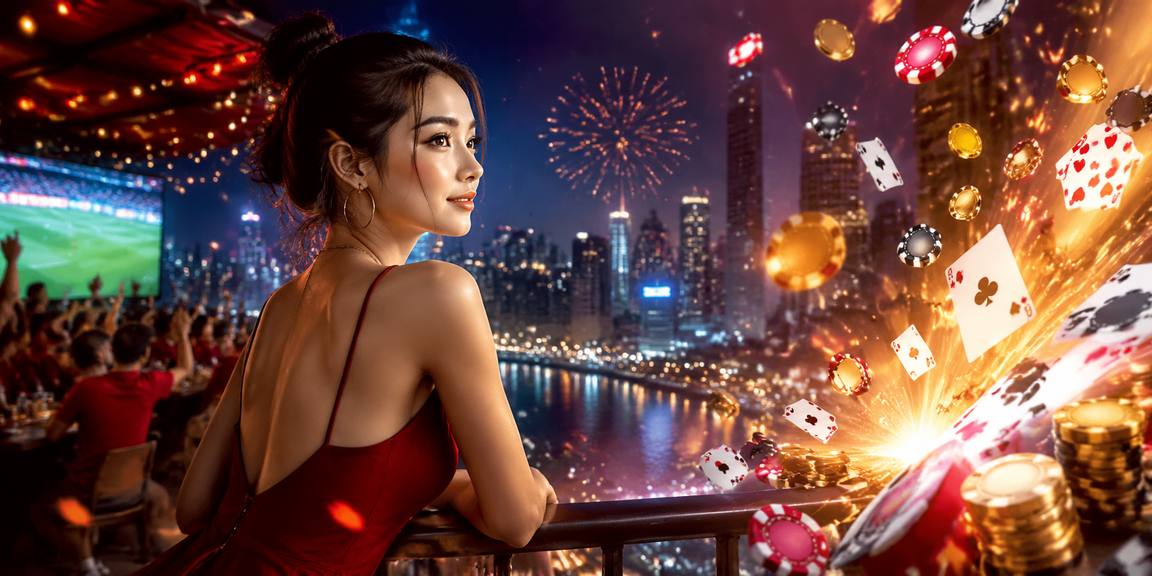 vn157 Accumulator – Kết Hợp Nhiều Kèo Trong Một Vé Cược