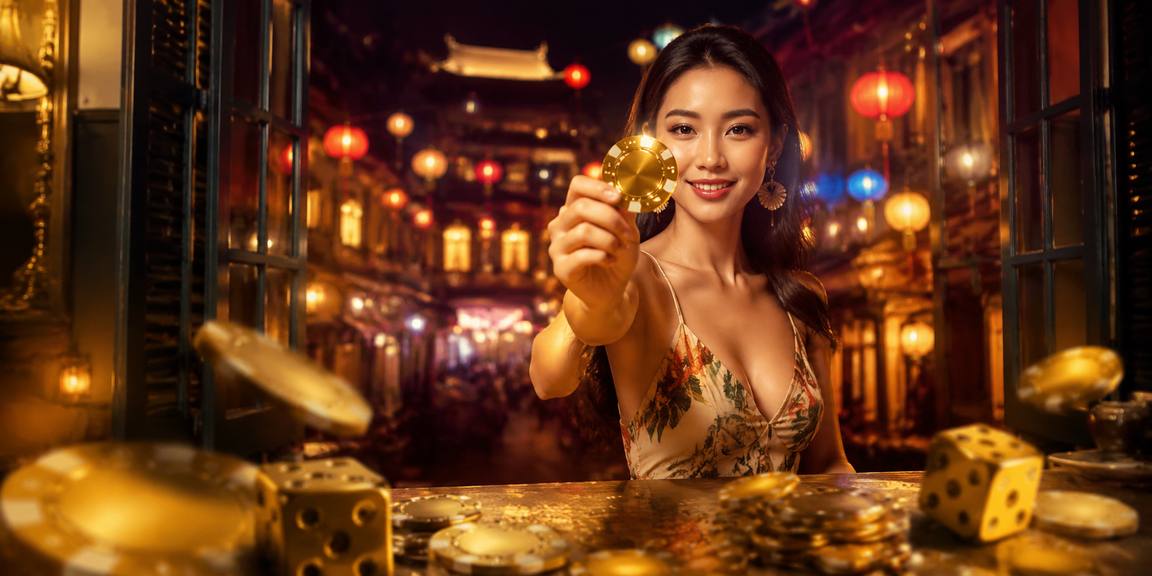 vn157 Live Casino